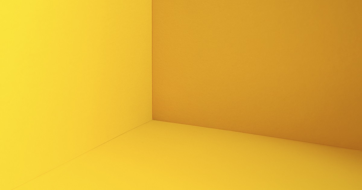 Yellow Walls