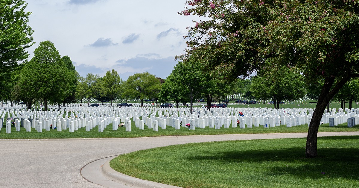 Graveyard Rush Hour