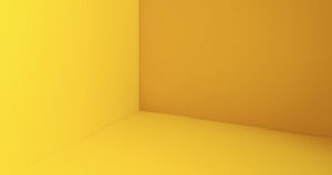 Yellow Walls By Louis Fiset