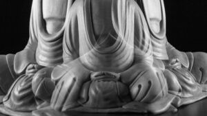Nyingma Bodhisattva Dementia By Bruce Parker