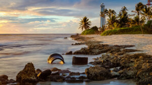 Aumakua By Lucas Maas