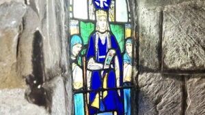 Love Never Falters By Tracey Dean Widelitz