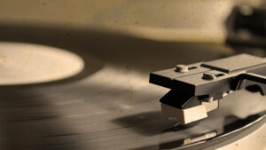 A Message in the Music By Mary-Lane Kamberg