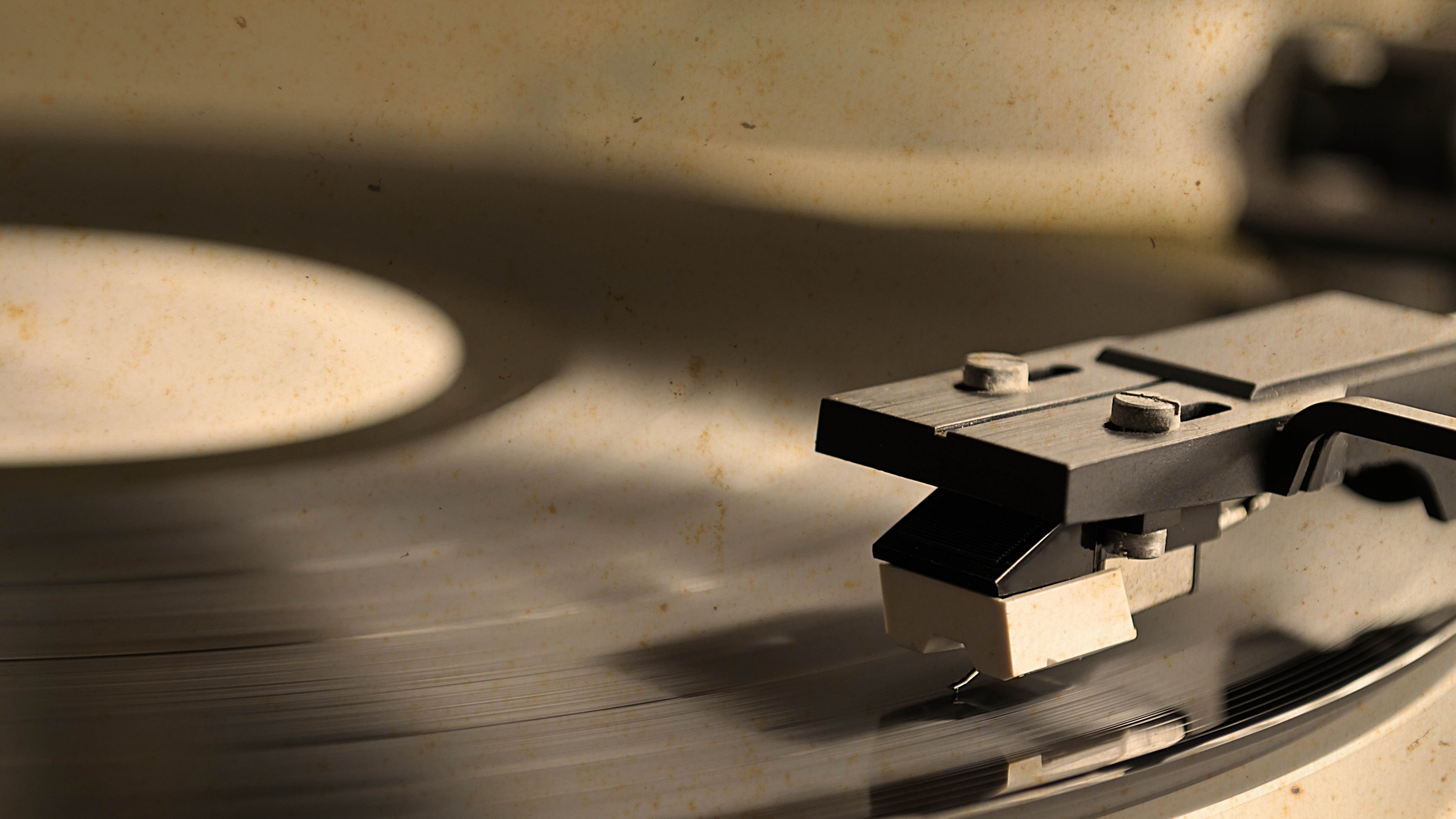 A Message in the Music