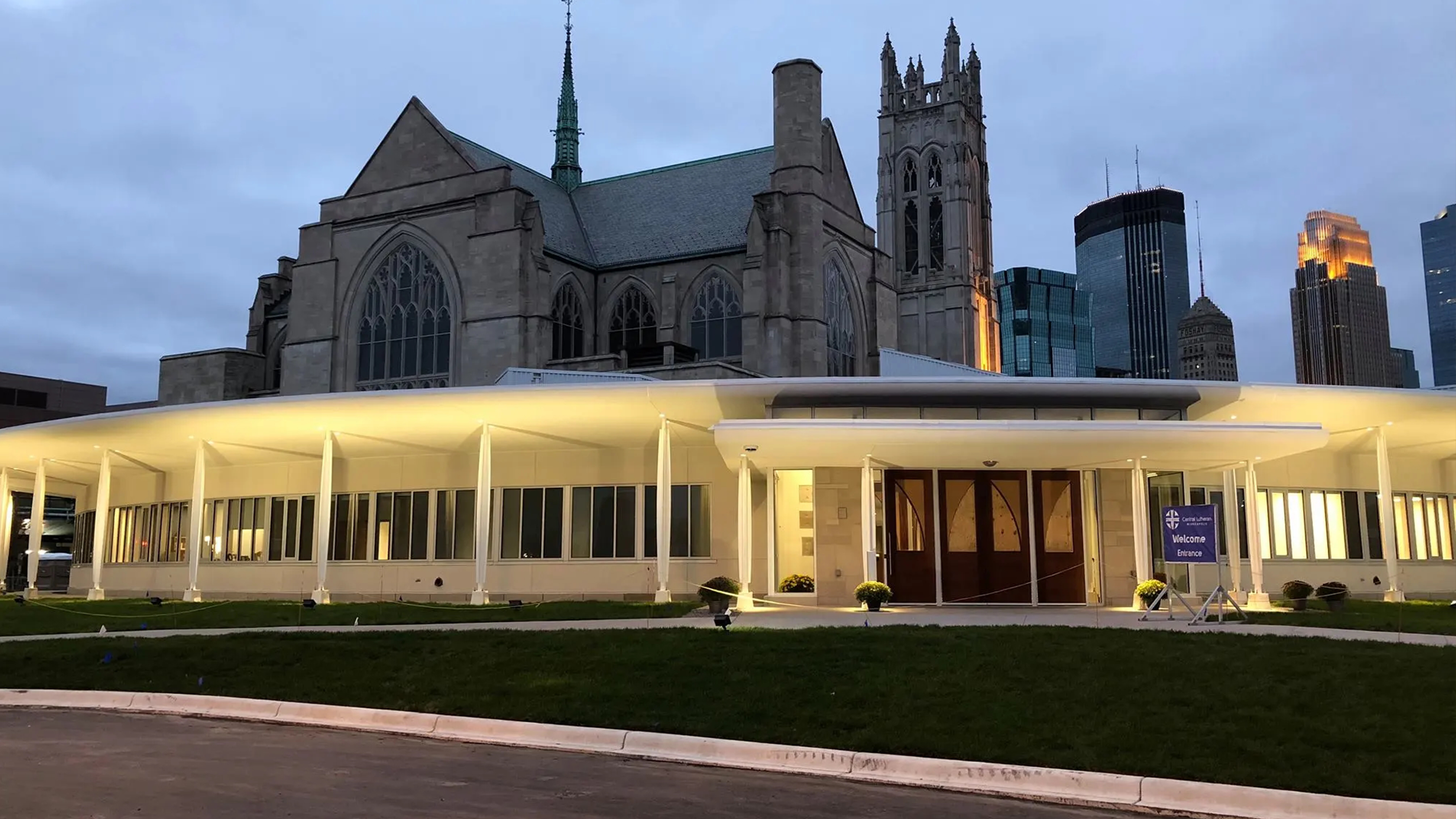 Living with the Dead