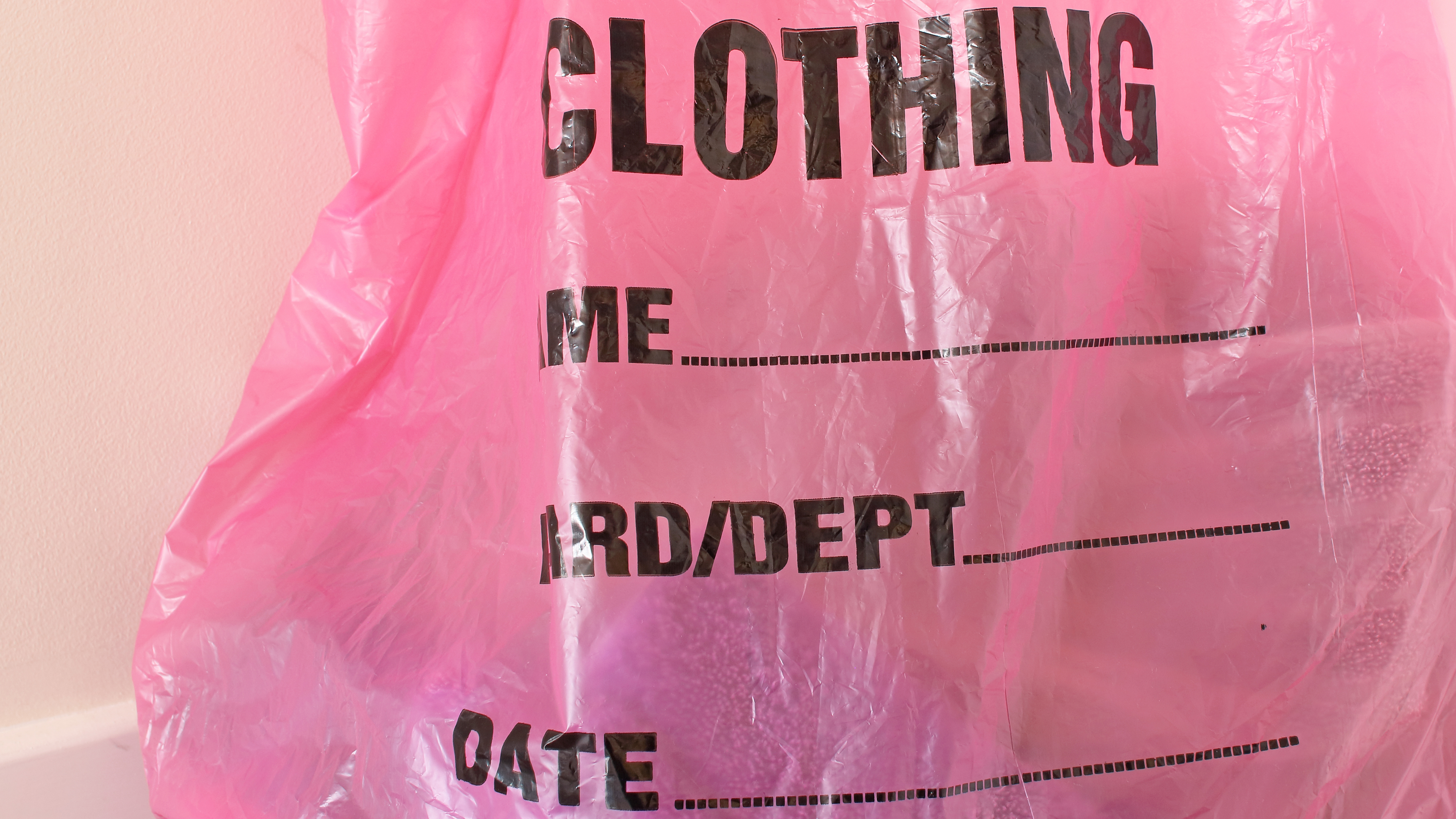 Your Clothes By Lois Hibbert