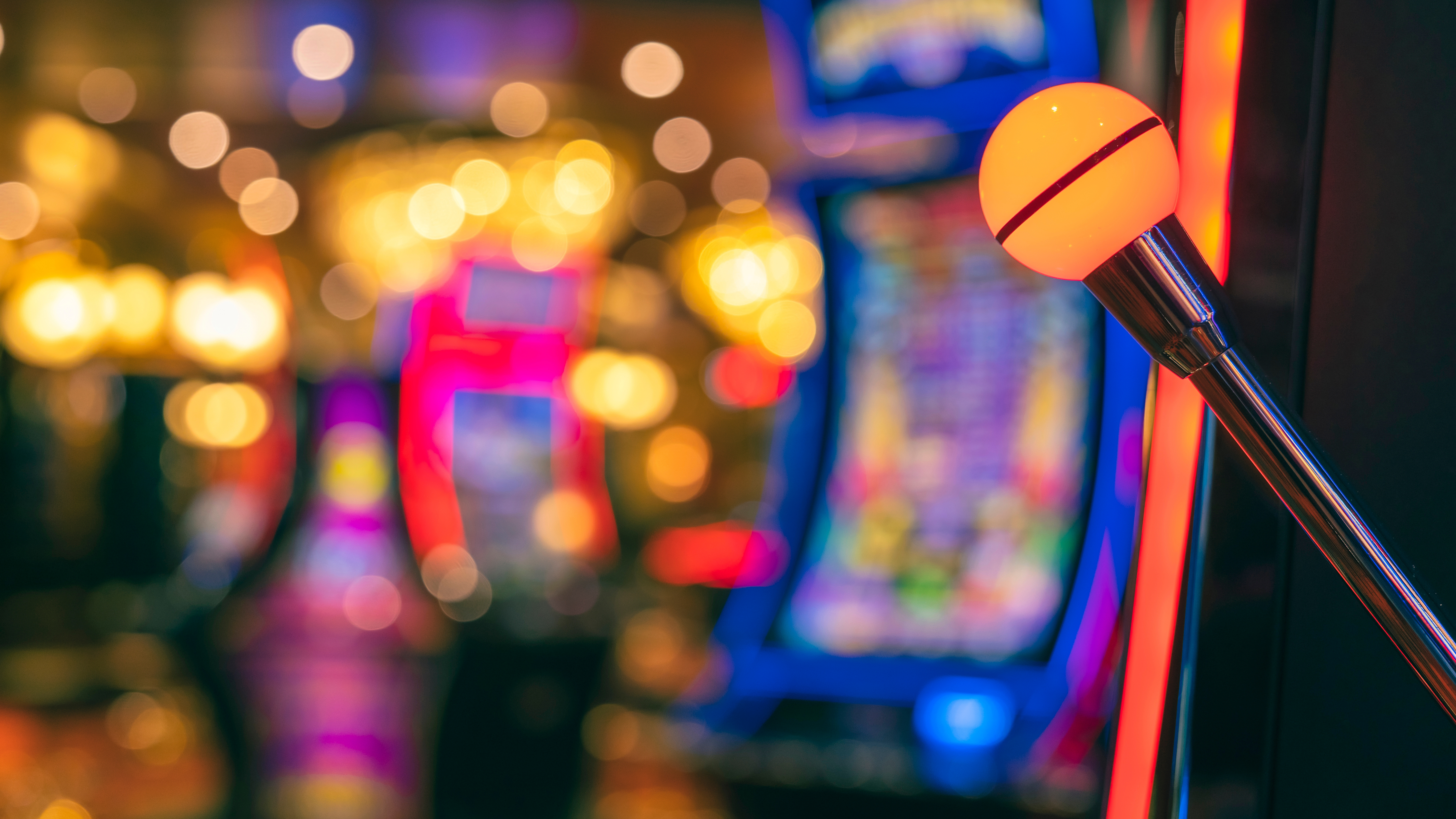 High Roller By Geralyn Tagatac