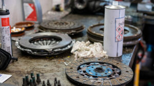 Lines on My Father’s Hands By Richard Collins