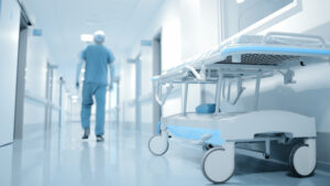 Walks Are Not Always Good for You By Victoria Lorrekovich-Miller