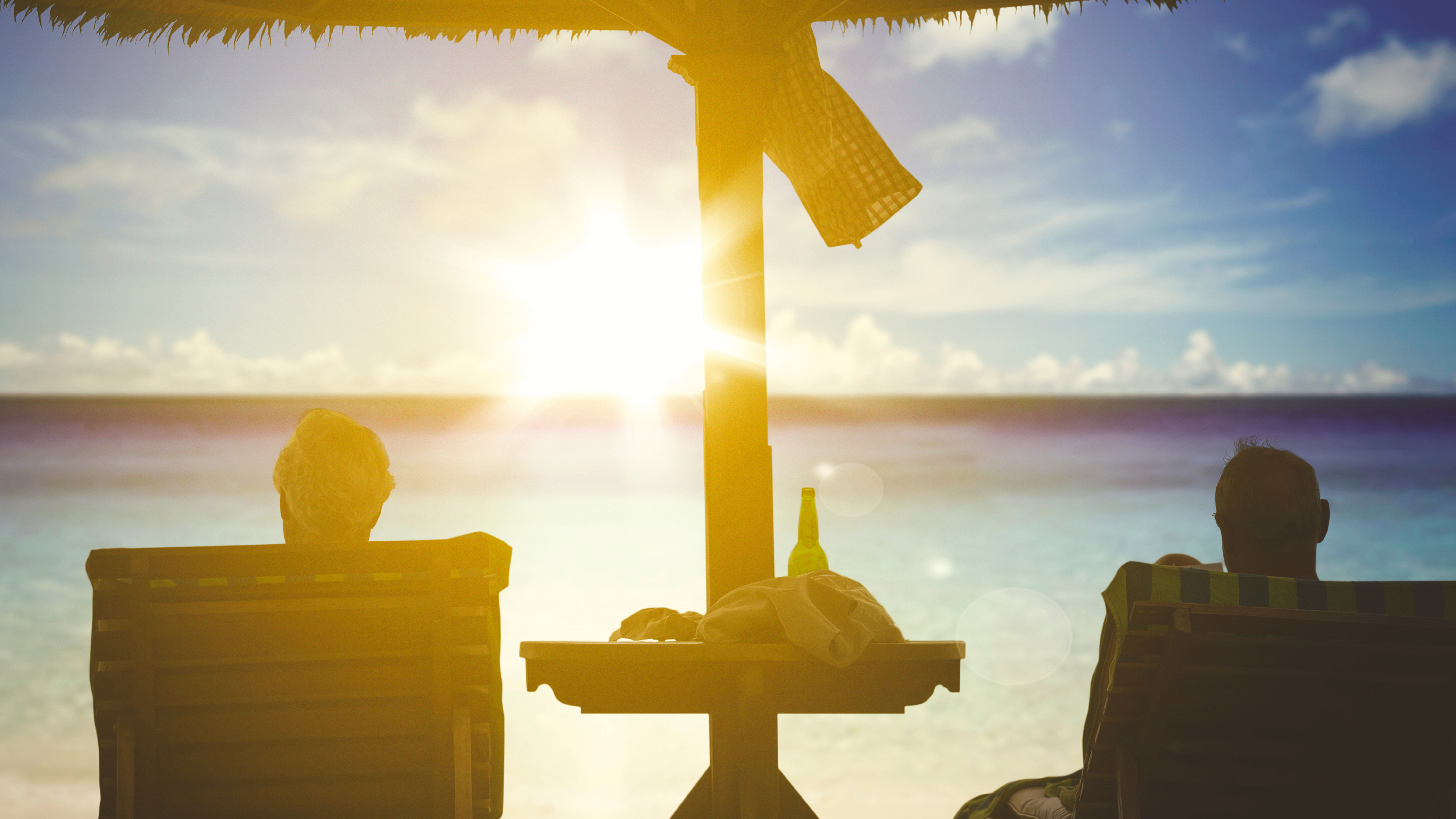 Nobody Says the “D” Word