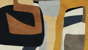 In By Liza Boyce Linder