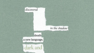 Discovered By J.I. Kleinberg