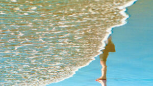 The Incoming Tide By Willy Conley
