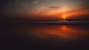 Rising Reflections By Keagan Guy