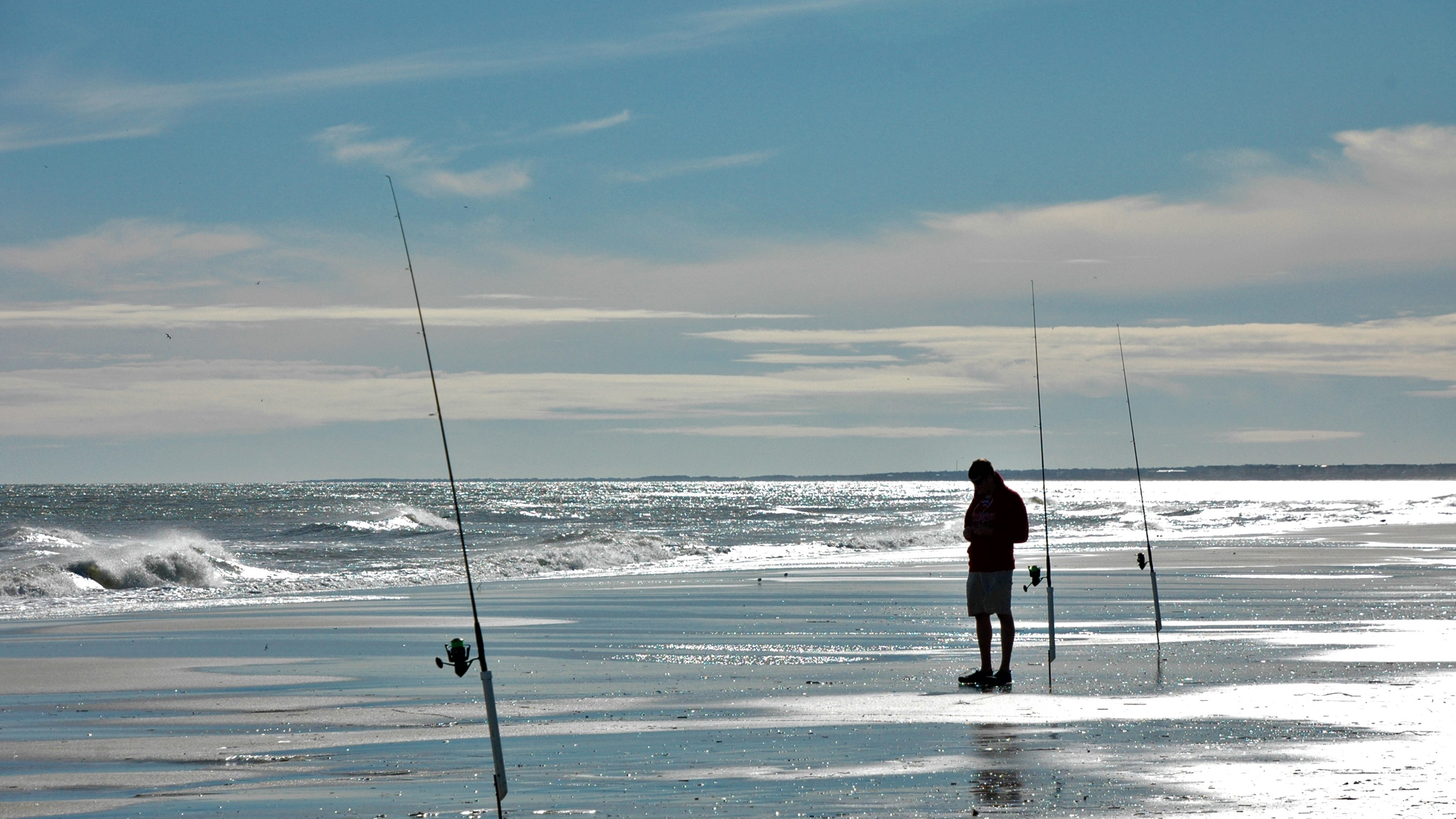 Saltwater Vocation