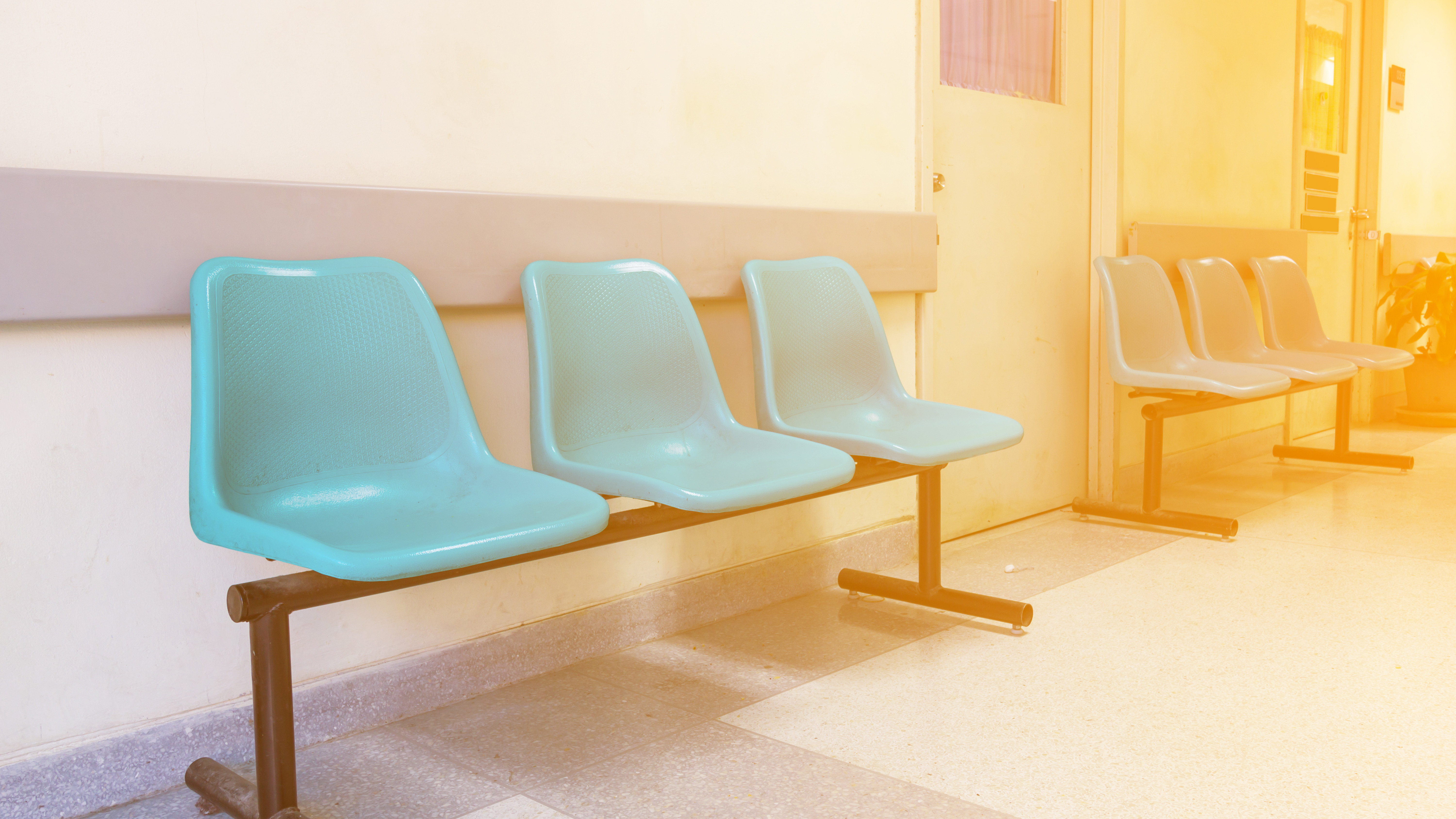 Waiting Rooms