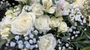 What a Childhood of Funerals Taught Me About Love By Alicia Cook